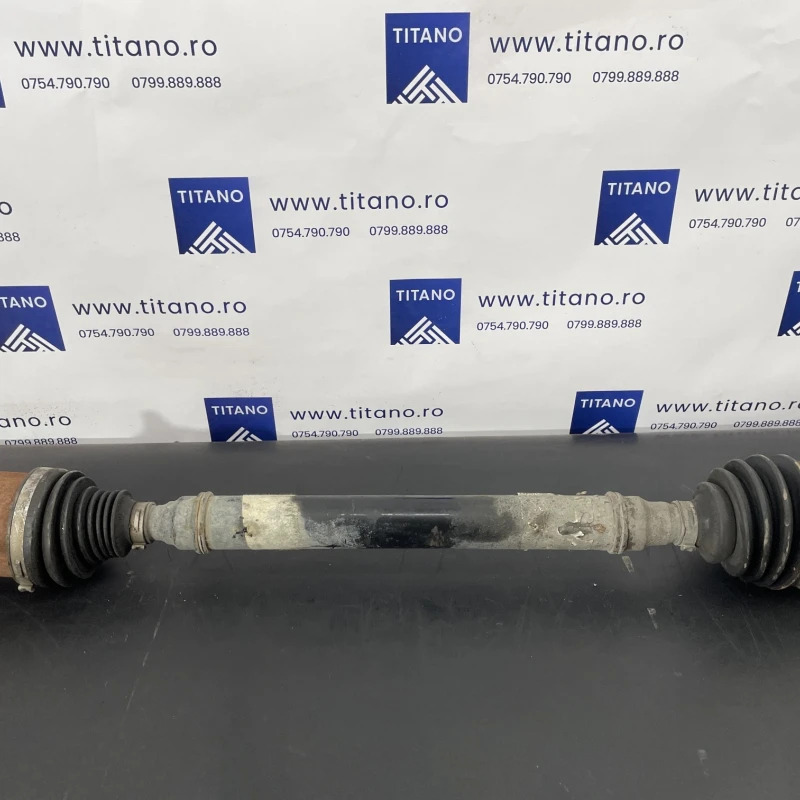 Planetara dreapta fata Volkswagen 