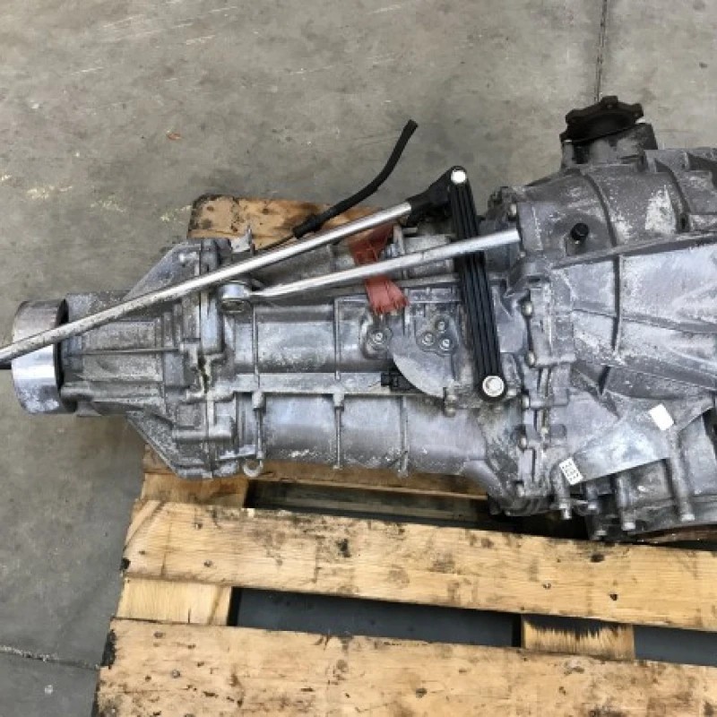 Cutie de viteze manuala / Audi A4 B8 2010 / Cutie viteze, ambreiaj, transmisie