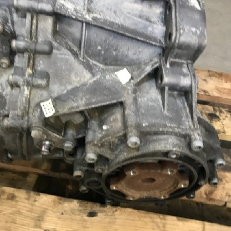 Cutie de viteze manuala / Audi A4 B8 2010 / Cutie viteze, ambreiaj, transmisie