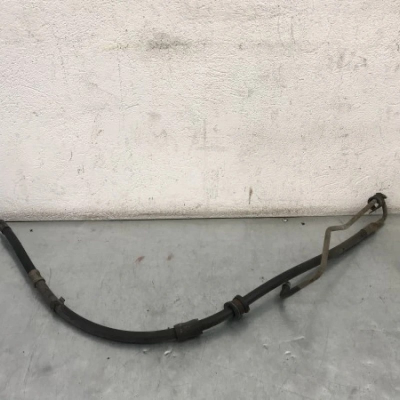COnducta servo / Volkswagen Crafter 2E/2F 2008 / Motor, racire si evacuare