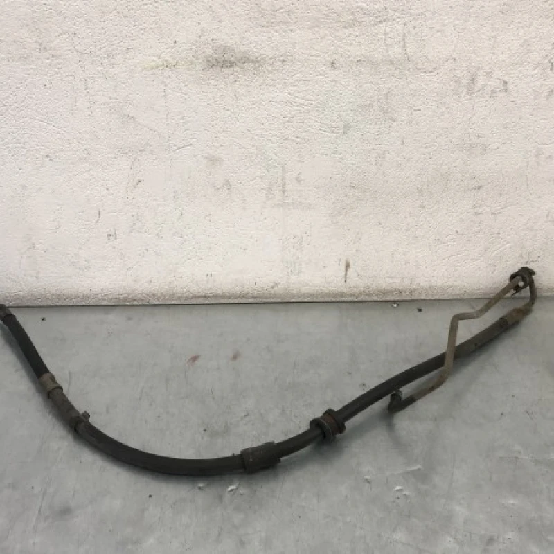 COnducta servo / Volkswagen Crafter  2008 / Motor, racire si evacuare