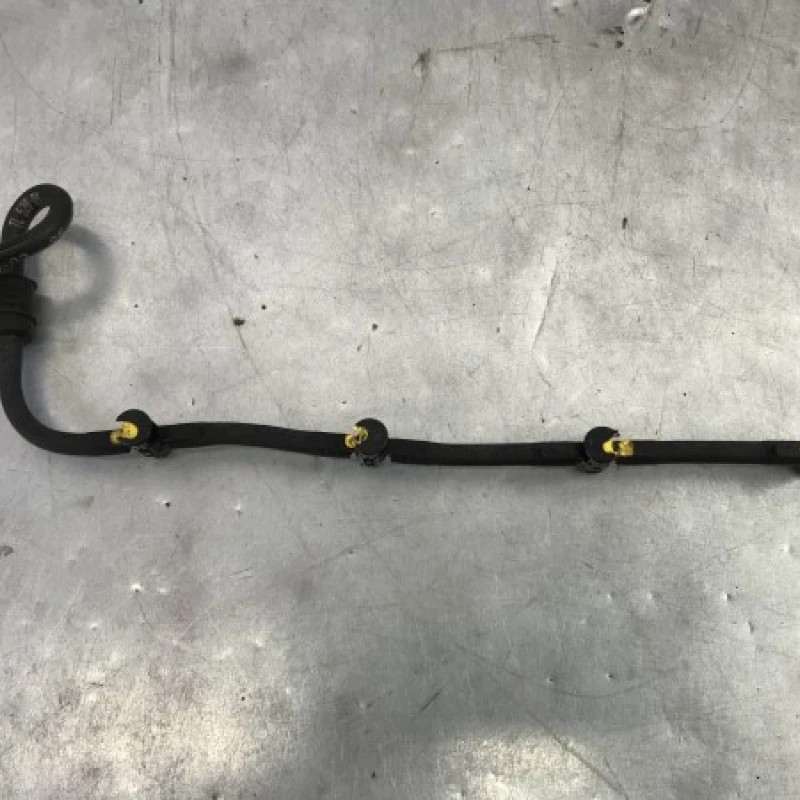Furtun retur injectoare Audi A4 B8 2010