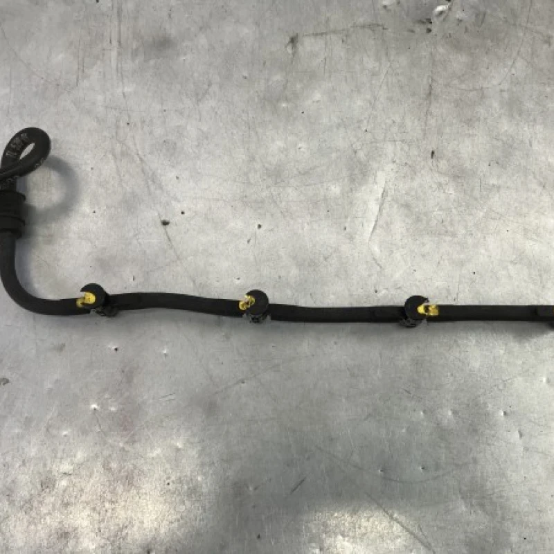 Furtun retur injectoare Audi 