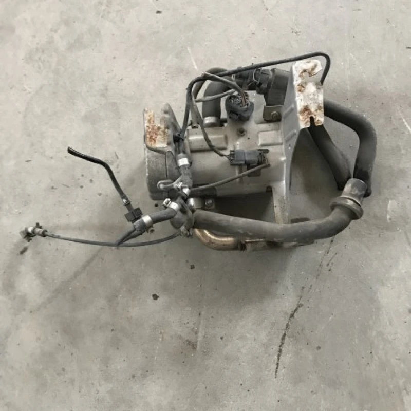 Webasto Volkswagen 