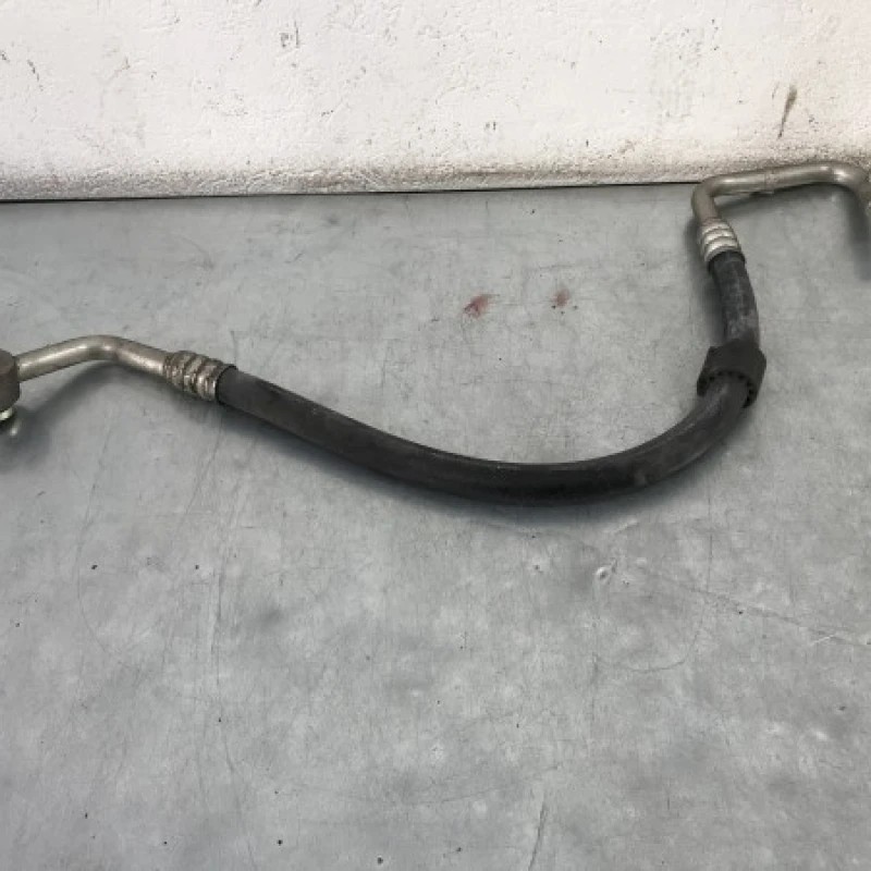 Conducta clima Audi A4 B8 2010