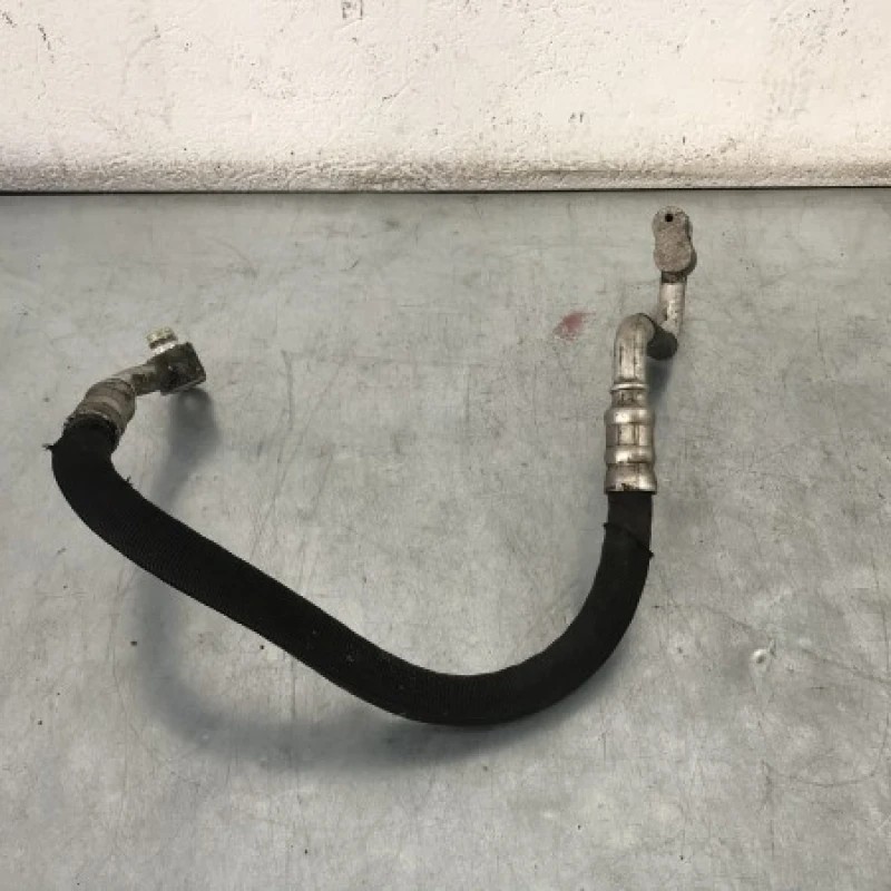 Conducta clima Audi A4 B8 2010