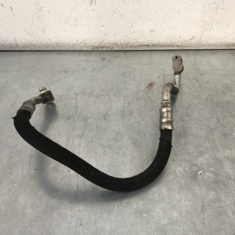 Conducta clima / Audi A4 B8 2010 / Climatizare