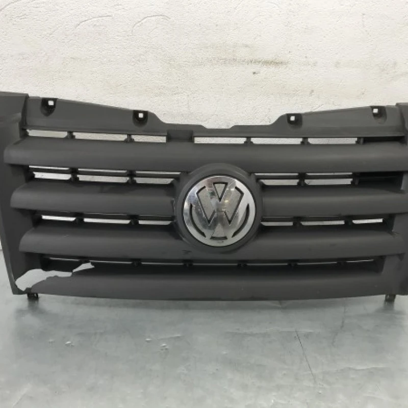 Grila radiator cu emblema Volkswagen 