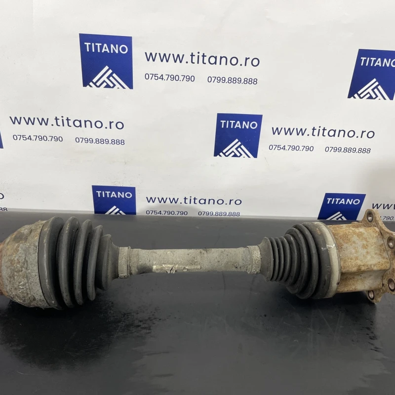 Planetara stanga fata Volkswagen 