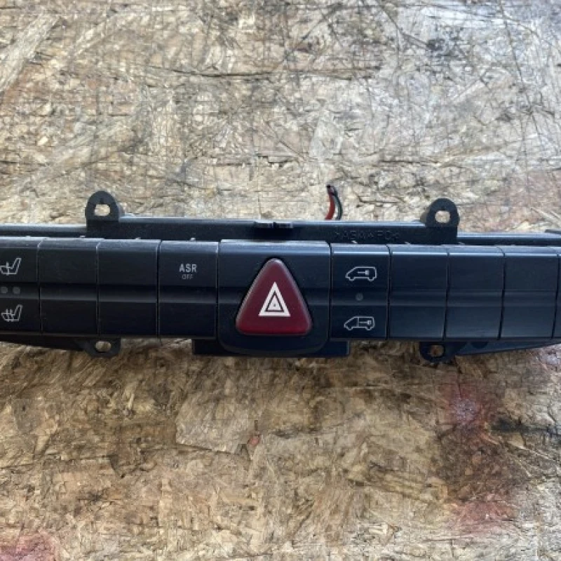 Butoane bord Volkswagen 