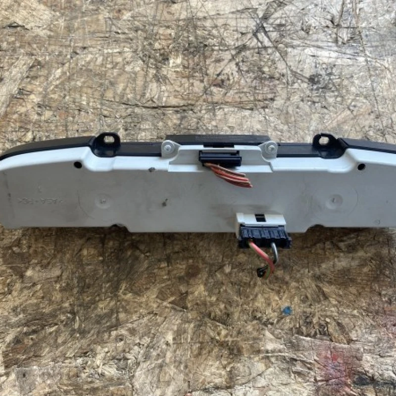 Butoane bord / Volkswagen Crafter  2008 / Interior