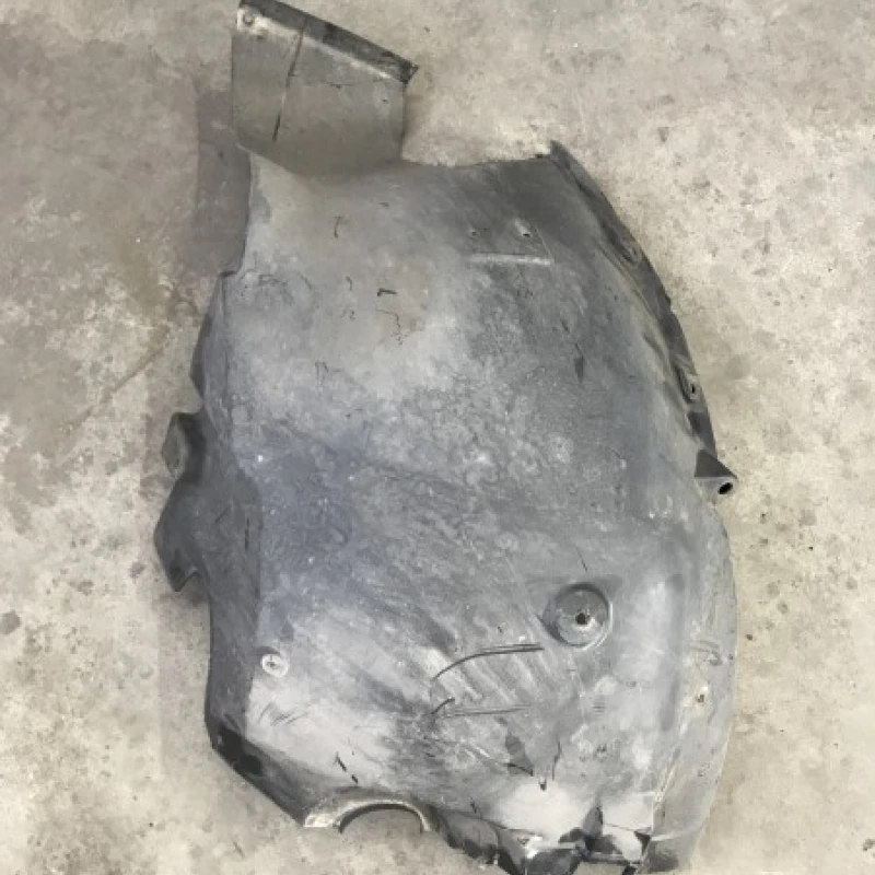 Carenaj dreapta fata mare Volkswagen 