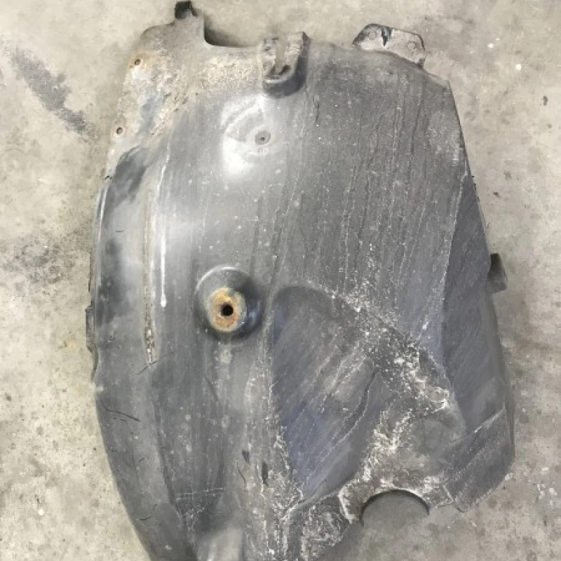 Carenaj dreapta fata mic Volkswagen 