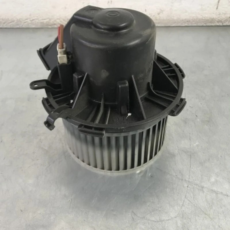 Ventilator aeroterma bord / Volkswagen Crafter 2E/2F 2008 / Climatizare
