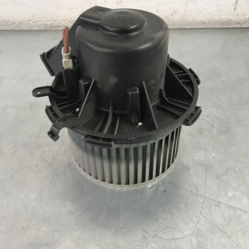 Ventilator aeroterma bord / Volkswagen Crafter  2008 / Climatizare