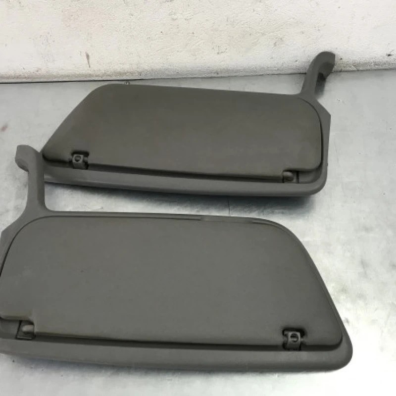 Parasolar stanga dreapta Volkswagen Crafter 2E/2F 2008