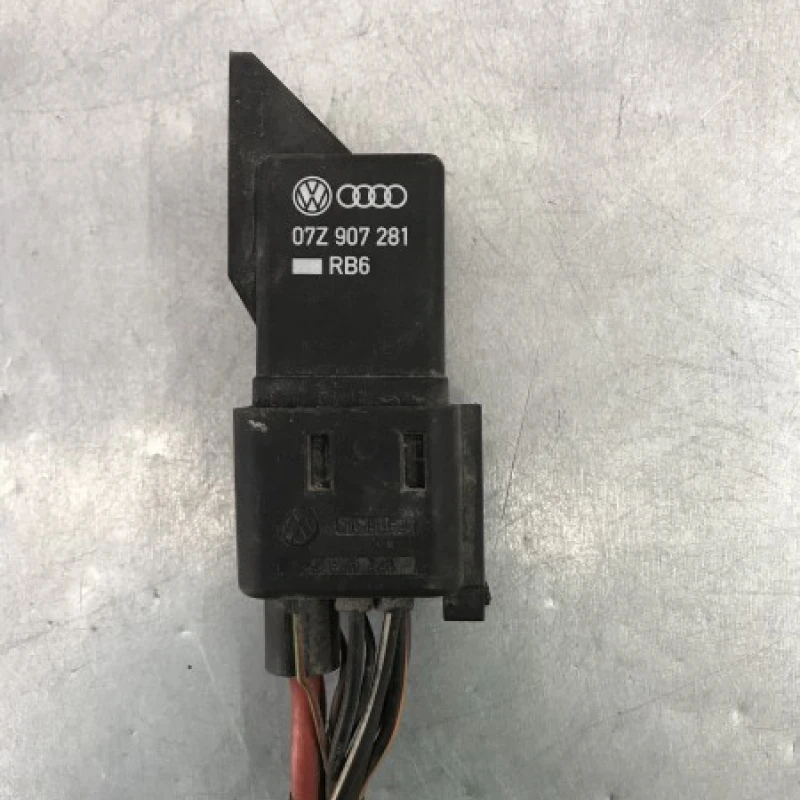 Releu bujii Volkswagen 