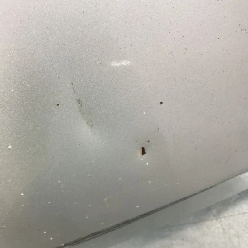 Ornament far stanga dreapta / Volkswagen Crafter 2E/2F 2008 / Caroserie, oglinzi si faruri