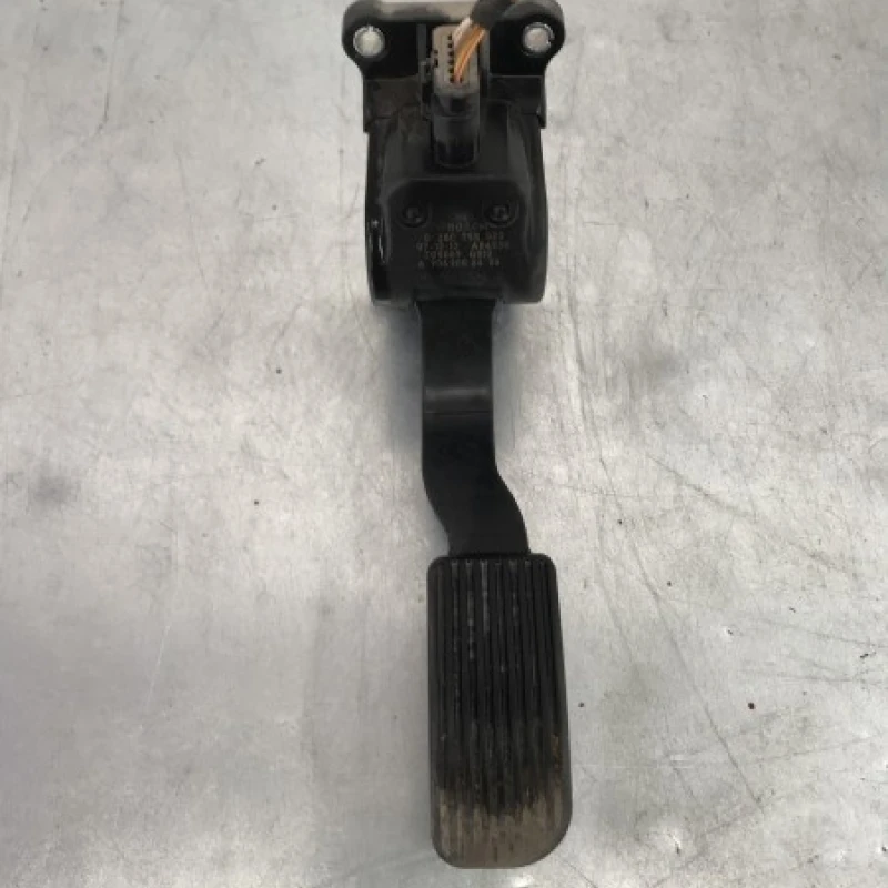 Pedala acceleratie Volkswagen 