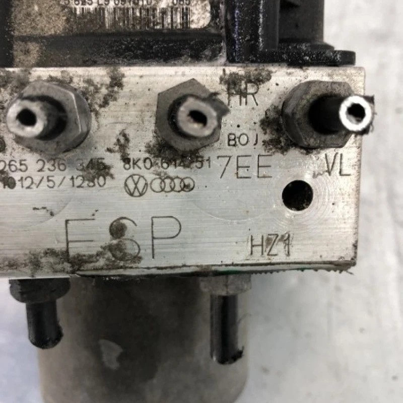 Pompa abs / Audi A4 B8 2010 / Frane