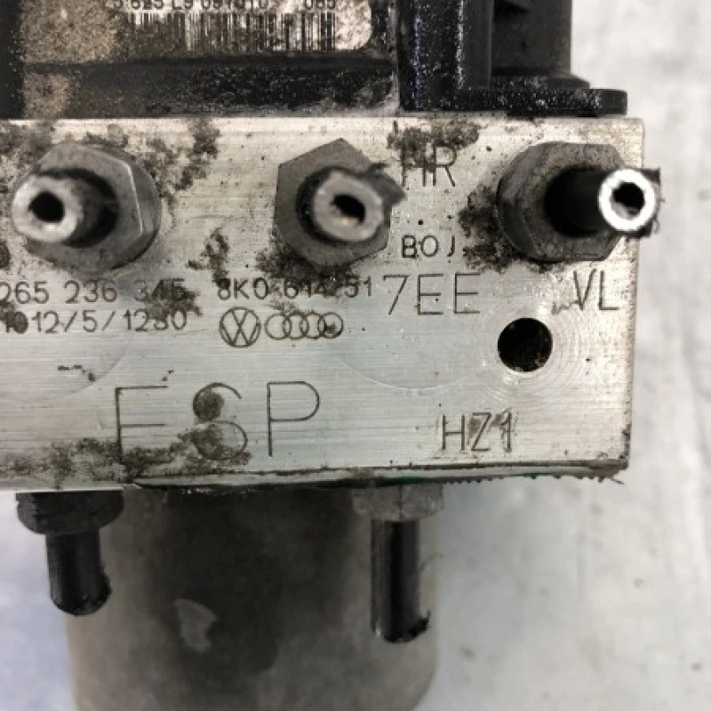 Pompa abs / Audi A4 B8 2010 / Frane