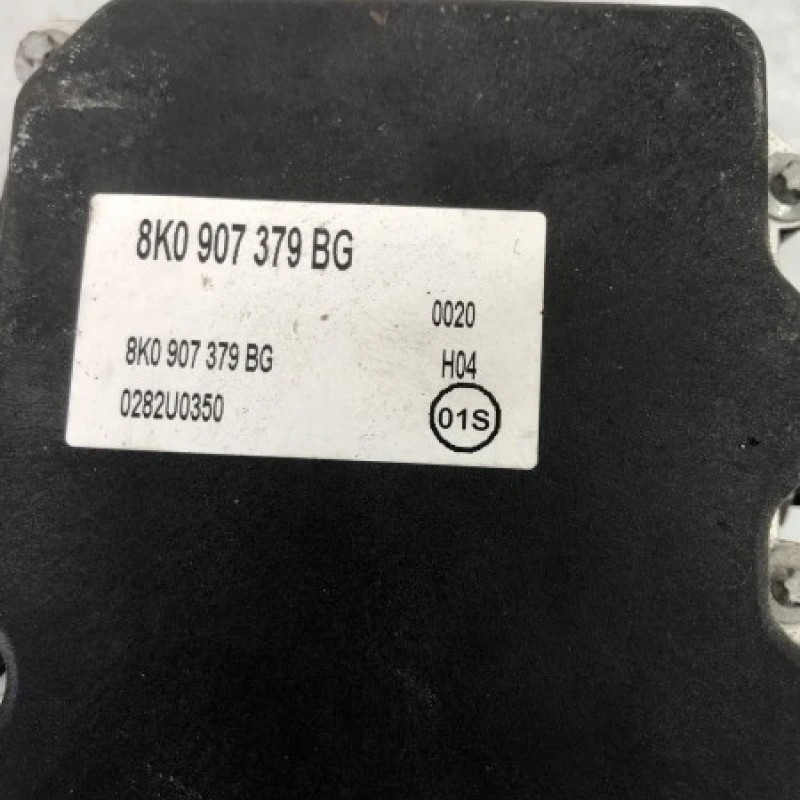 Pompa abs / Audi A4 B8 2010 / Frane