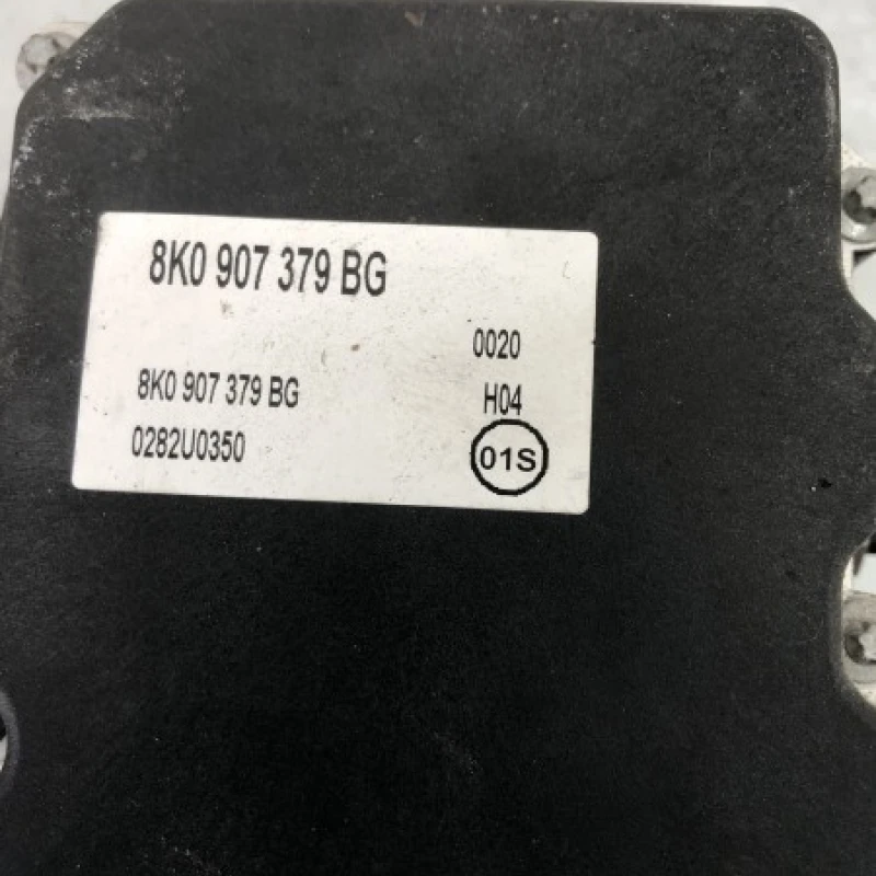 Pompa abs / Audi A4 B8 2010 / Frane