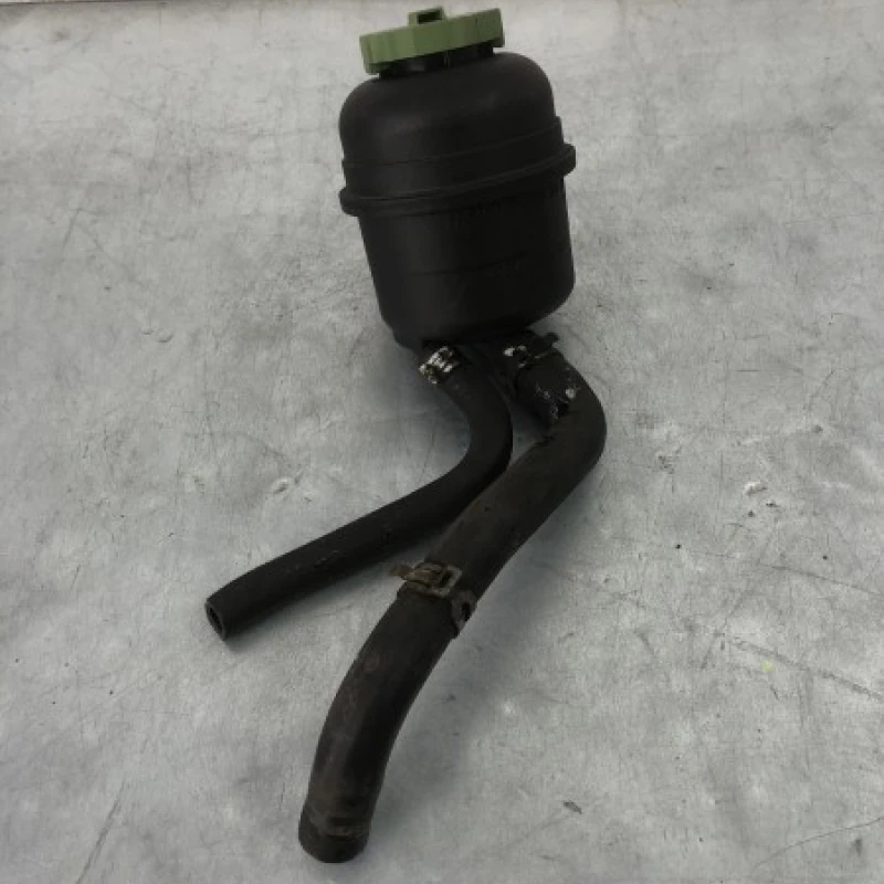 Vas servo / Volkswagen Crafter 2008 / Frane