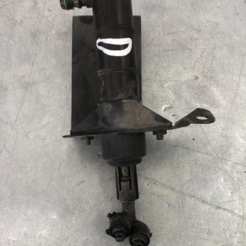Spalator far dreapta / Volkswagen Crafter 2E/2F 2008 / Caroserie, oglinzi si faruri