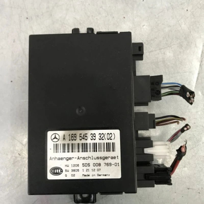 Modul confort Volkswagen 