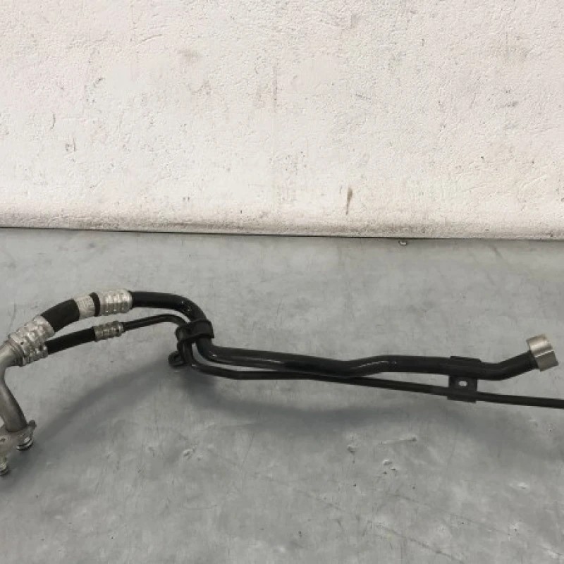 Conducta clima Volkswagen Crafter 2E/2F 2008