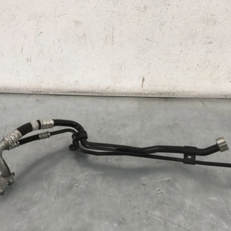 Conducta clima Volkswagen 