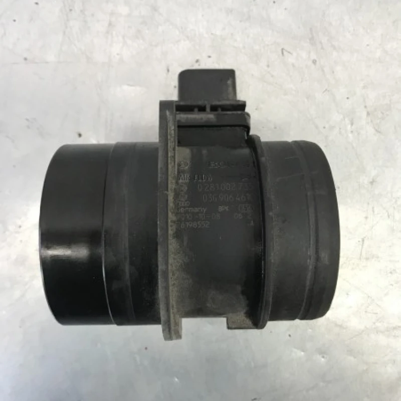 Debitmetru aer / Audi A4 B8 2010 / Motor, racire si evacuare
