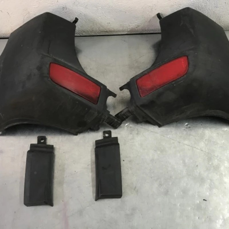 Coltar bara spate / Mercedes-Benz Sprinter 309/310/313/314/316 2014 / Caroserie, oglinzi si faruri