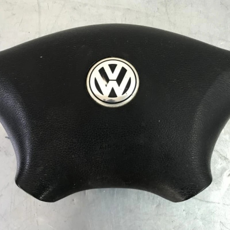 Airbag volan / Volkswagen Crafter 2E/2F 2008 / Interior