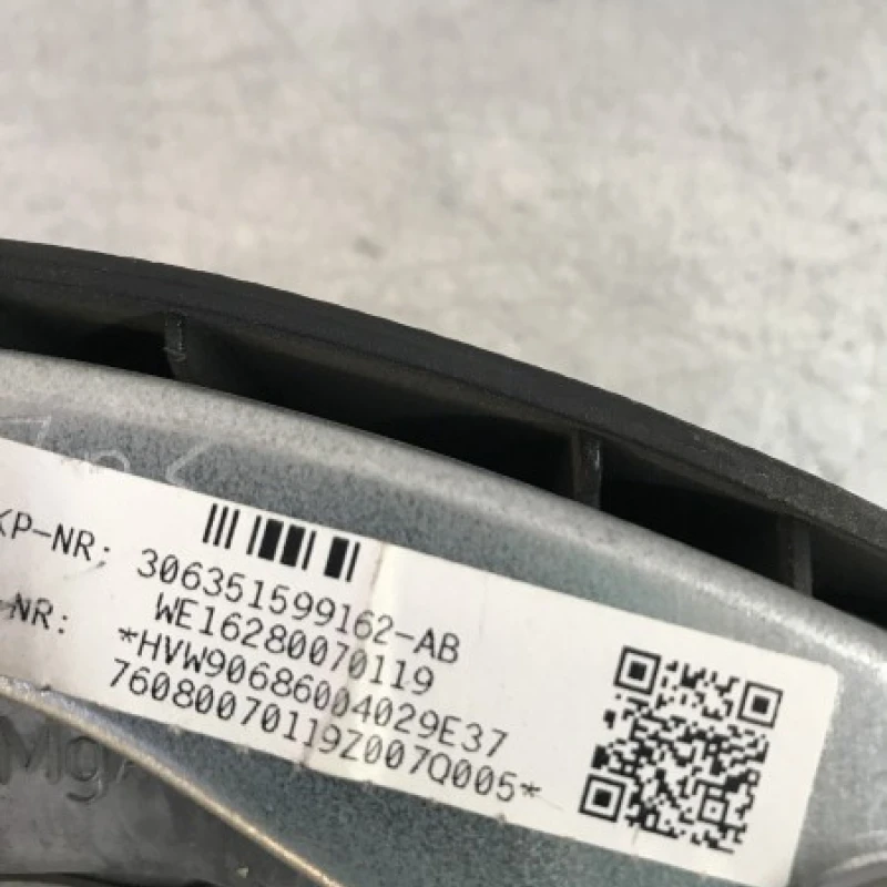 Airbag volan / Volkswagen Crafter  2008 / Interior