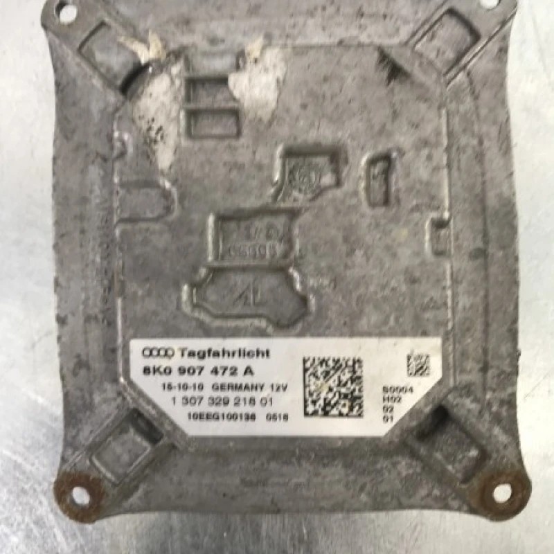 Modul control lumini Audi A4 B8 2010