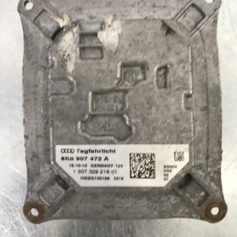 Modul control lumini Audi 