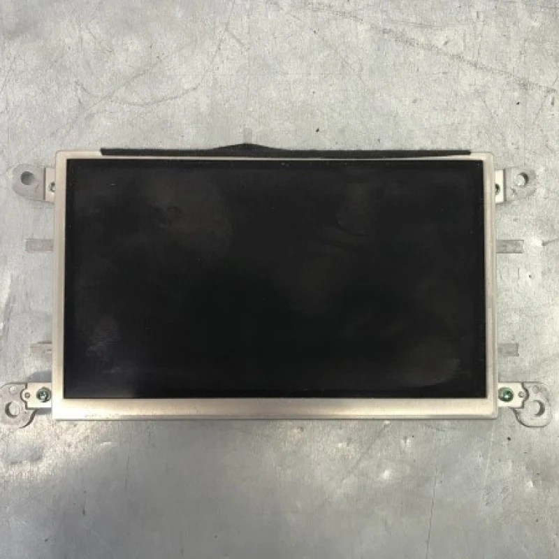 Display navigatie ecran Audi A4 B8 2010