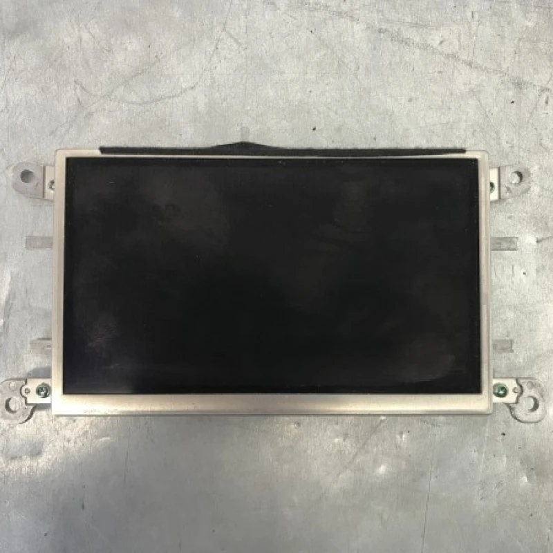 Display navigatie ecran Audi 