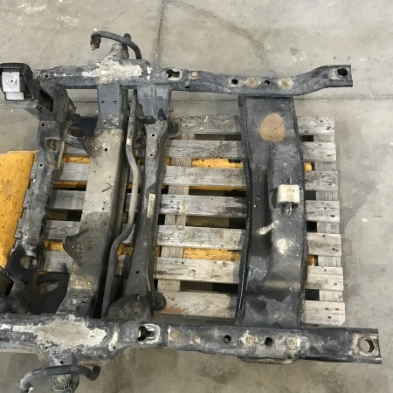 Jug motor Mercedes-Benz 