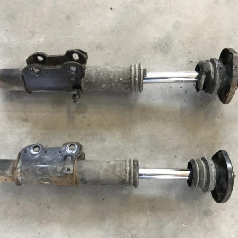 Amortizor telescop fata / Mercedes-Benz Sprinter 309/310/313/314/316 2014 / Directie si suspensie