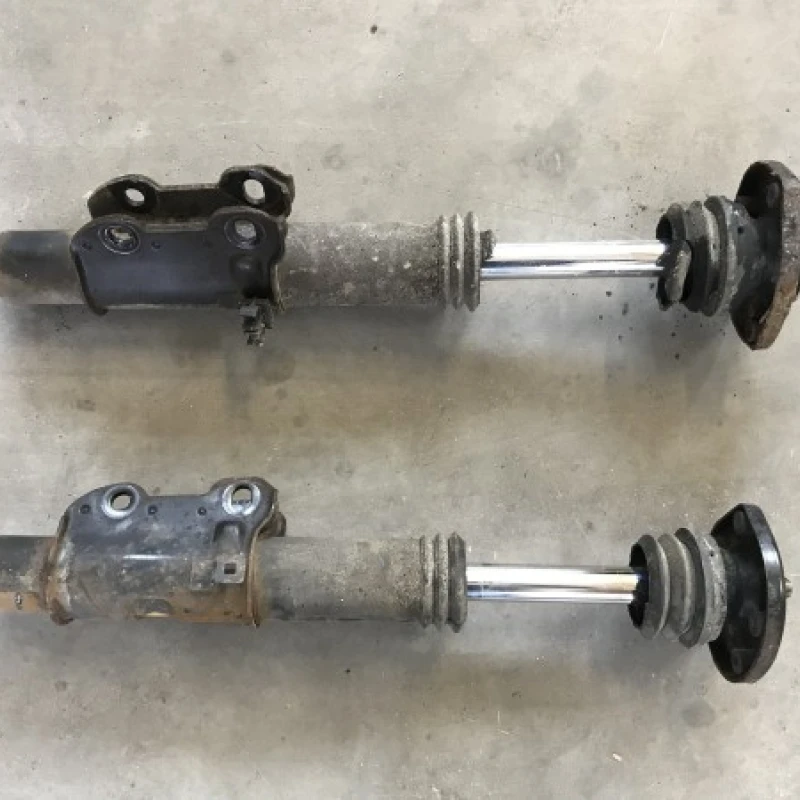 Amortizor telescop fata / Mercedes-Benz Sprinter 309/310/313/314/316 2014 / Directie si suspensie