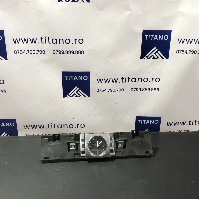Set trim bord / Volkswagen Passat B7 2012 / Interior