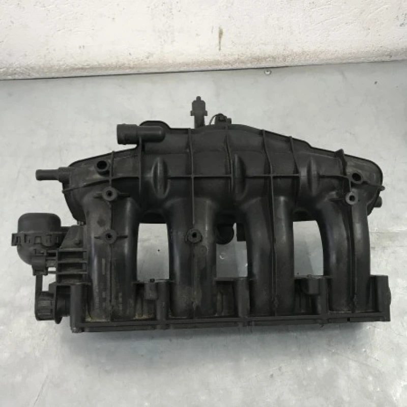 Galerie de admisie Volkswagen 