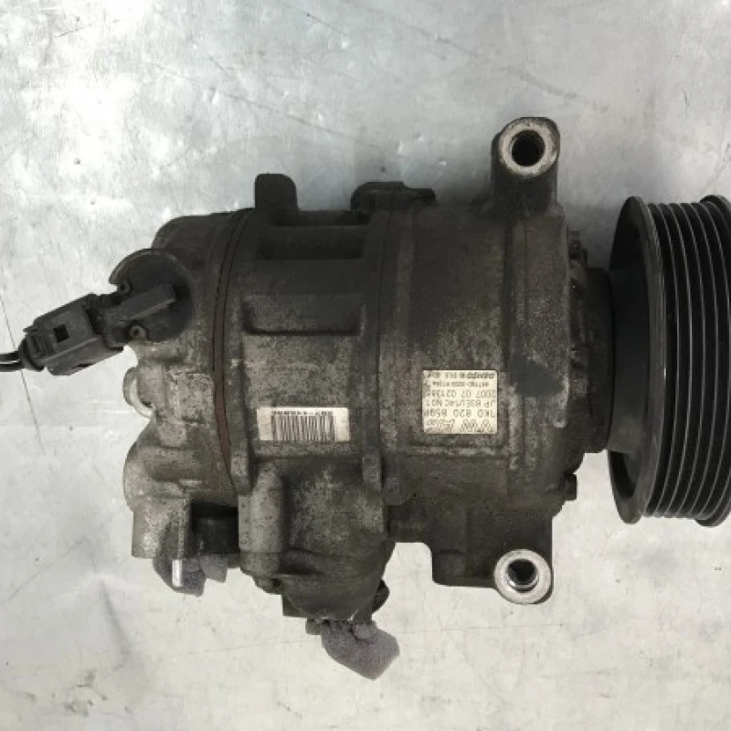 Compresor clima Volkswagen 