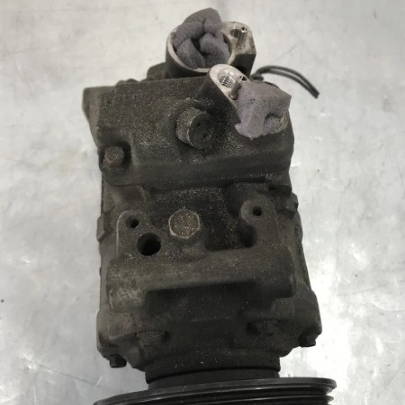 Compresor clima / Volkswagen Passat B6 2008 / Climatizare