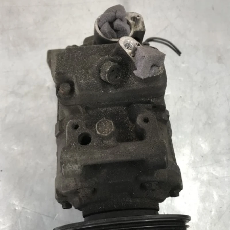 Compresor clima / Volkswagen Passat B6 2008 / Climatizare