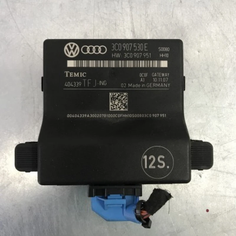 Modul can gateway Volkswagen 