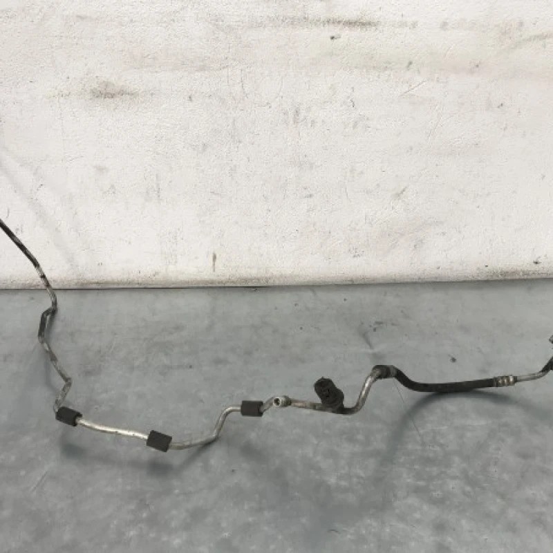 Conducta clima Volkswagen Passat B6 2008